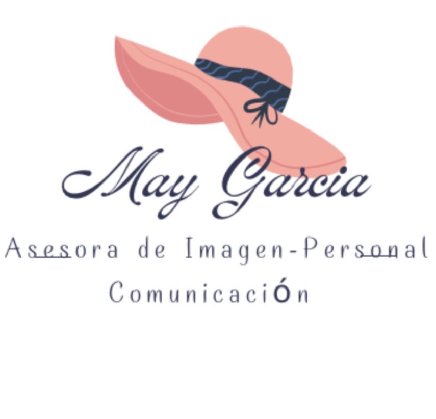 Logo May García